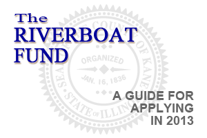 Riverboat image