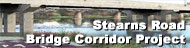 Stearns Road Bridge Corridor