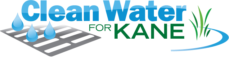 Clean Water Logo