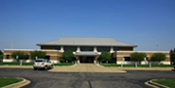 Kane County Judicial Center