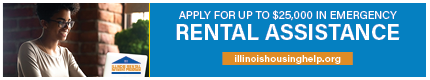 Illinois Rental Program Image