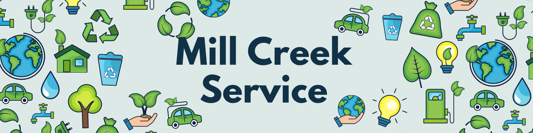 Mill Creek Service