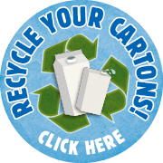 Recycling Carton Logo