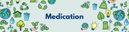 Medication Banner Image
