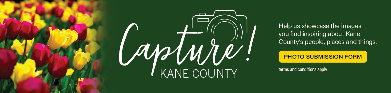 Capture Kane Photo Campaign
